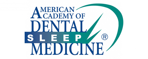 American Academy Of Dental Sleep Medicine Logo
