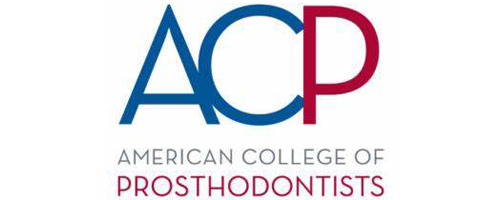 American College Of Prosthodontists