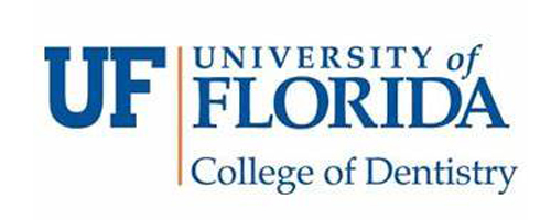 University Of Florida College Of Dentistry Logo
