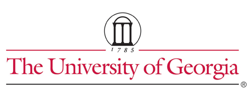 University Of Georgia Logo