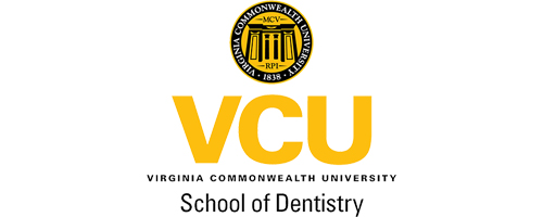 Virginia Commonwealth University School Of Dentistry Logo