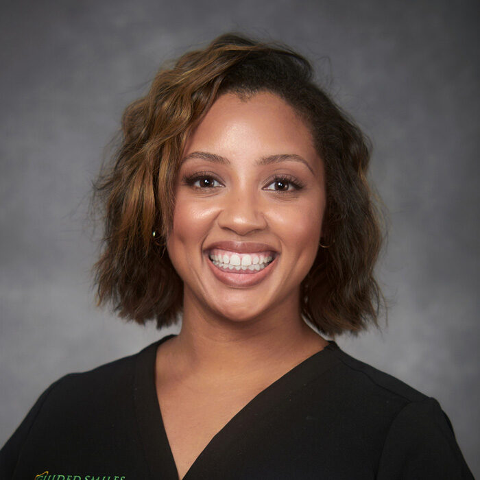 Ashley Blackmon - Guided Smiles Prosthodontics & Implant Center